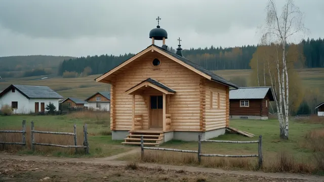 Чайковский — Альняш