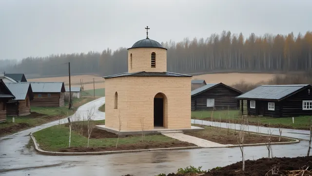 Чайковский — Фоки