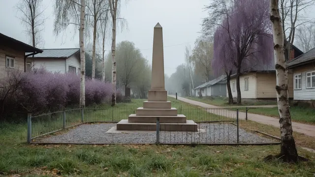 Чайковский — Кемуль