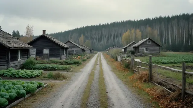 Чайковский — Лукинцы
