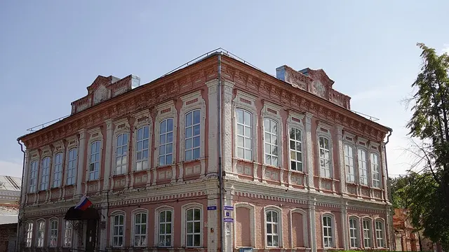 Чайковский — Оса