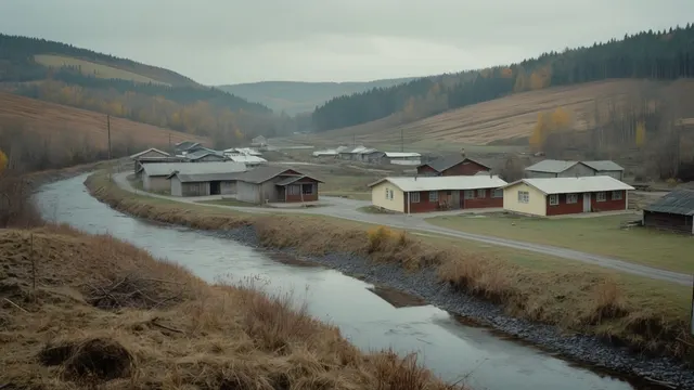 Чайковский — Уральское