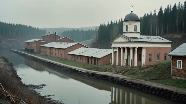 Чайковский — Юго-Камский